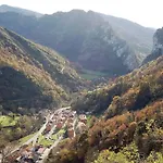 شقة En Mazas Corras de la Puente