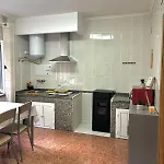 En Mazas شقة