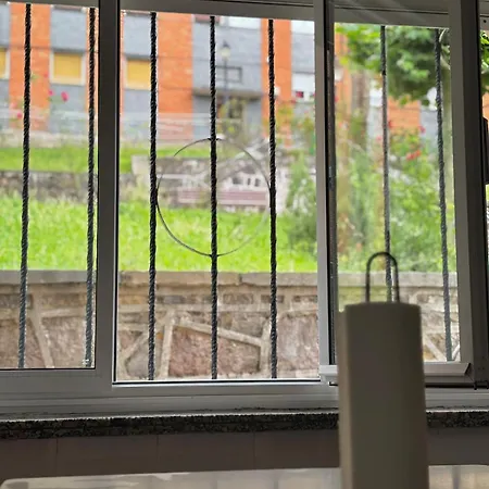 Apartman En Mazas Corras de la Puente