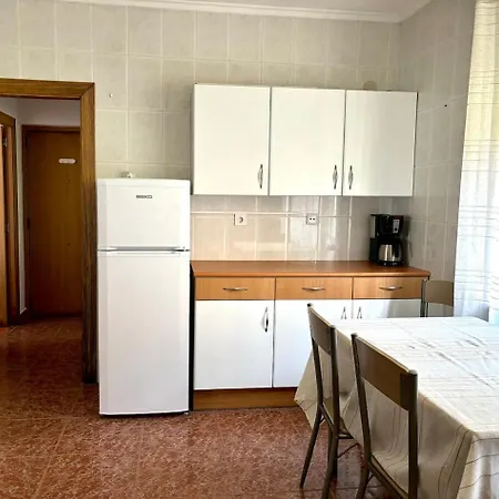En Mazas Apartman