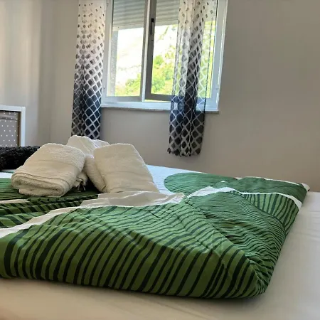 En Mazas Apartman Corras de la Puente