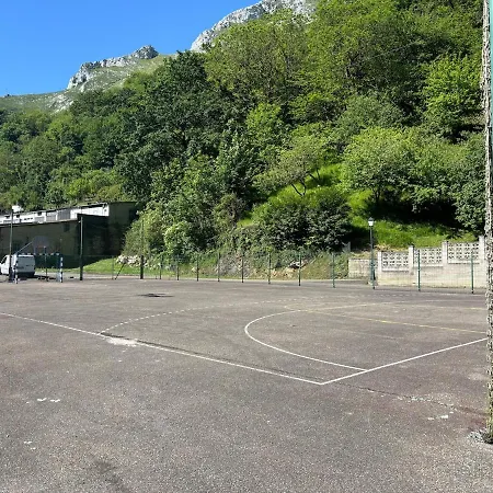 En Mazas شقة Corras de la Puente