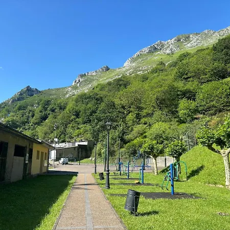 شقة En Mazas Corras de la Puente