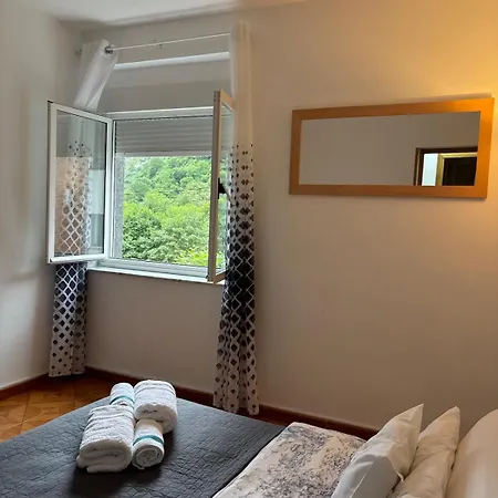 En Mazas * Corras de la Puente