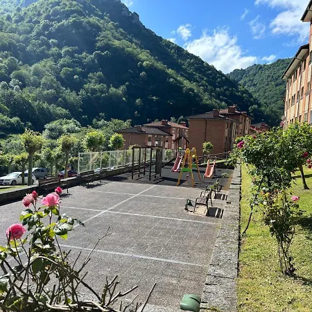 Apartman En Mazas Corras de la Puente