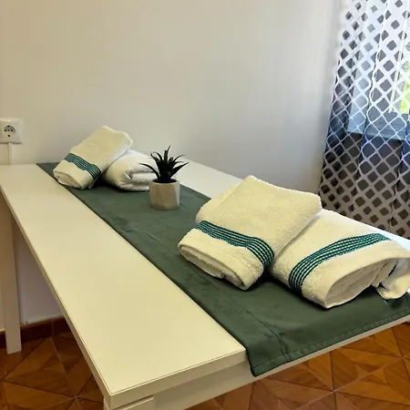 En Mazas Apartman Corras de la Puente